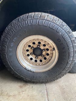 BRAND NEW FIRESTONE TIRES
