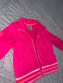 Adidas jacket