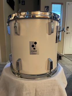 Sonor Tom Tom
