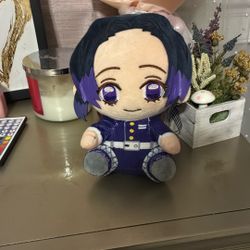 Demon Slayer Plushie 