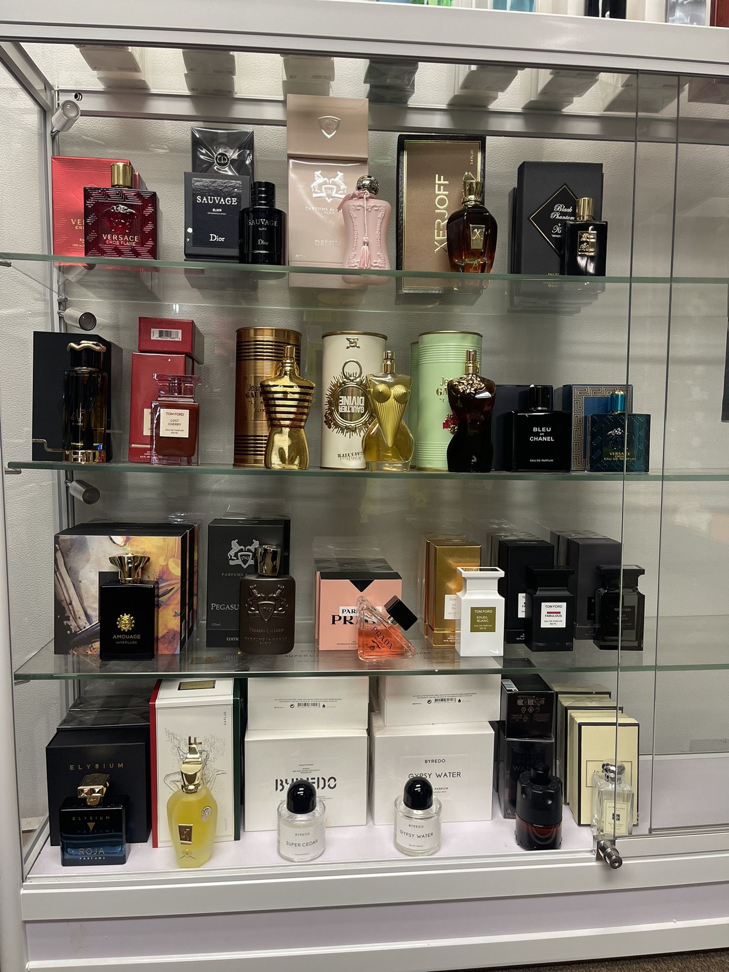 Designer cologne for sell