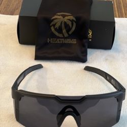 HEATWAVE SUNGLASSES 