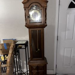 Clock Antique 