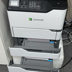 Printers 