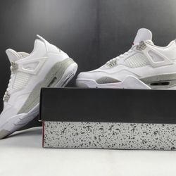 Air Jordan 4 Retro