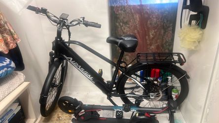 Aipas  c2 express bike