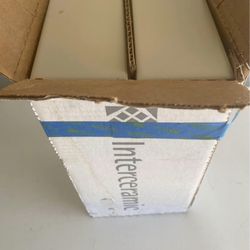 Box Of New Tile 