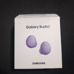 Galaxy Buds2