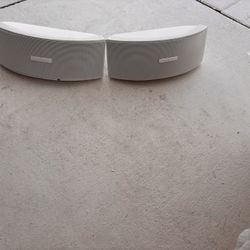 Bose Speakers 2 $200 