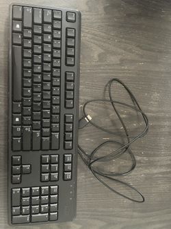 Keyboard