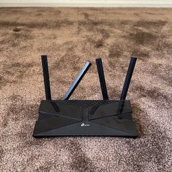 Tp-link WiFi Router 