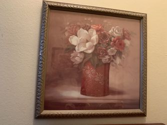 18” x 18” Home Decor