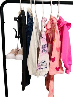 Girls 3T Fall and Winter Bundle