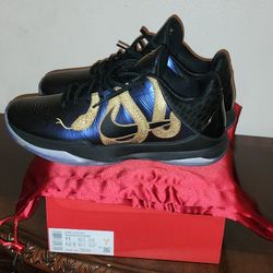 Kobe V Protro Year Of The Mamba