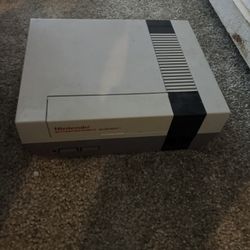 Nintendo NES
