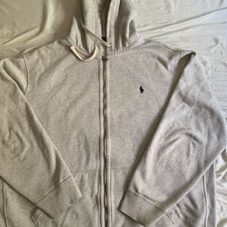 Polo hoodie xxl