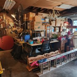 Estate SALE 5009 Waterbury Way Fair OAKS, CA