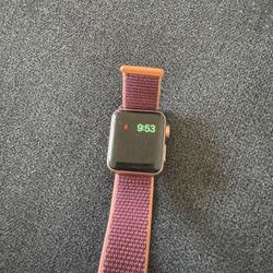 Apple Watch Series 3