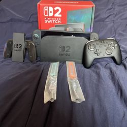 Nintendo Switch 2