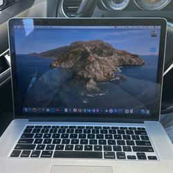 MacBook Pro With Fl Studio , Abelton And More