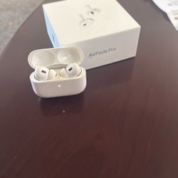 Apple AirPod pro 2