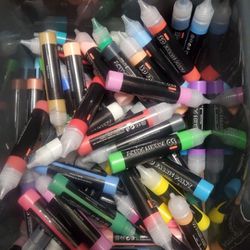 100 COUNT PUFF PAINT/FABRIC PAINT