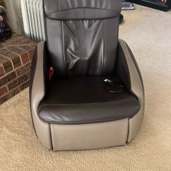 iJoy Massage Chair