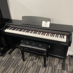 New Picarzo Digital Piano