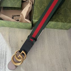 Gucci Belt