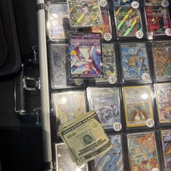 Buying Singles For Pokemon