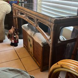 Beautiful One Of A Kind Table 