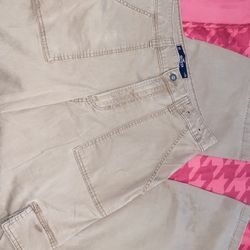 Hollister Slim Straight 