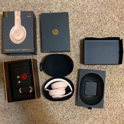 Beats Studio3