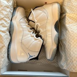 Jordan 11