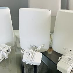 Netgear Orbi RBK53S 100NAS Whole WiFi System for Home