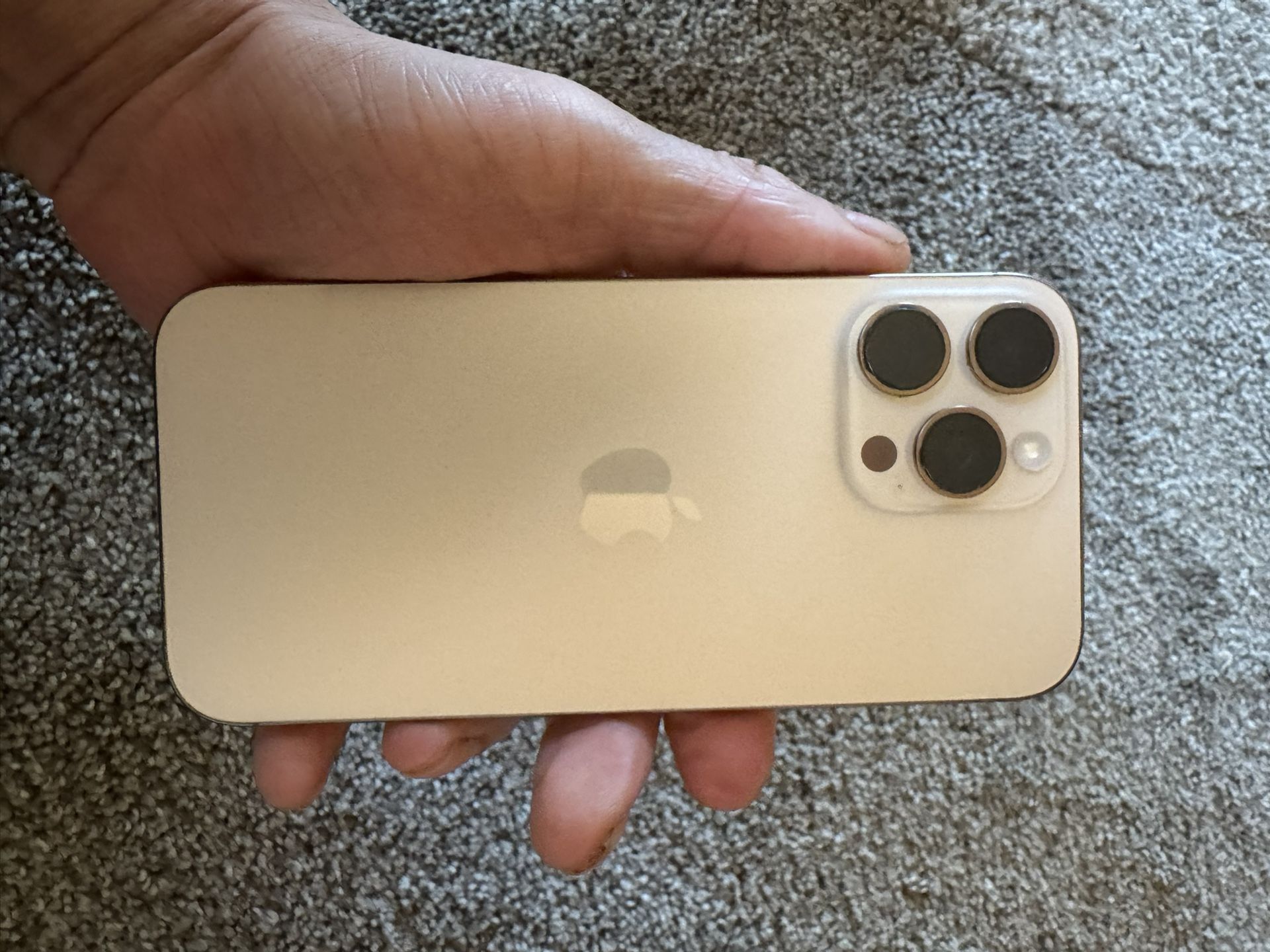 iPhone 16 Promax 256 GB