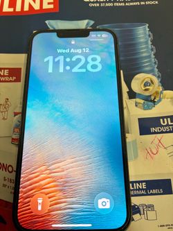 iPhone 13 Pro any carrier