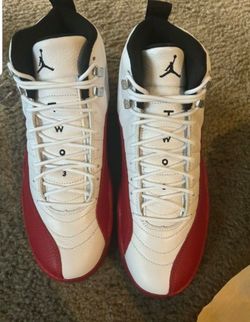Air Jordan retro 12 size 8