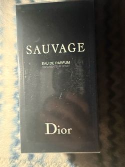 Dior Sauvage