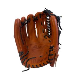 Wilson A2000 Left Hand Throw 
