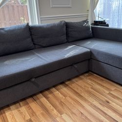 Sofa Bed 