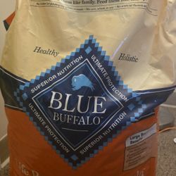 Blue Buffalo Dog Food