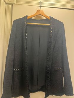 Zara jackets and blazers