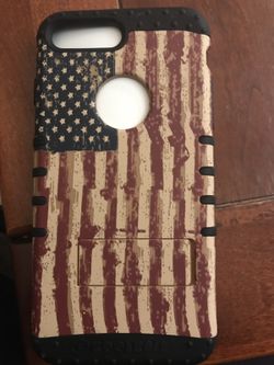 iPhone 7 plus case