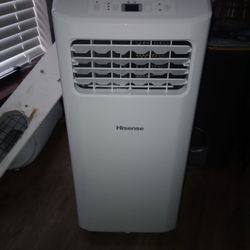 Air Conditioner 