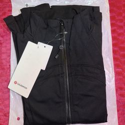Lululemon Define Jacket 