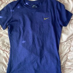 Nike Dri Fit  Sz XS