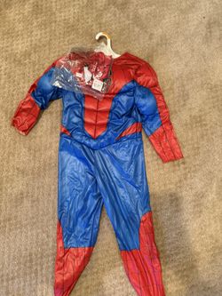Boys Spider-Man S