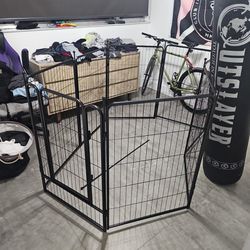 Large Dog Crate For Sale Built 