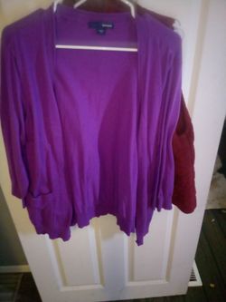 Women's Clothes